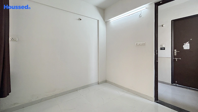 Sample Apartment